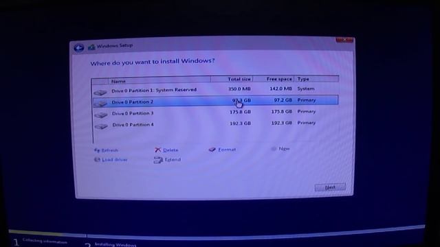 How to Upgrade 64 bit From 32 bit in Windows смотреть онлайн