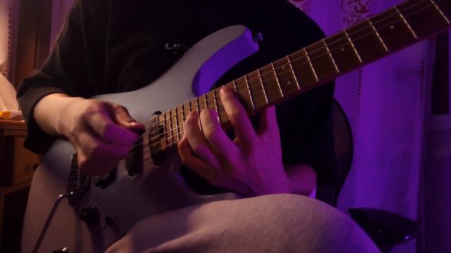 Ichika VS Manuel - （Ichika part cover） смотреть онлайн