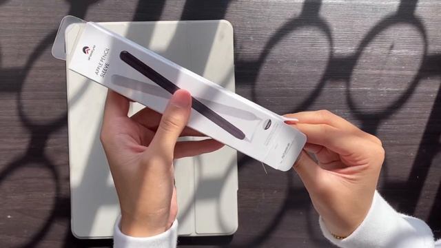 iPad Pro 2021 unboxing (M1 12.9’) + apple pencil & accessories ?? смотреть онлайн