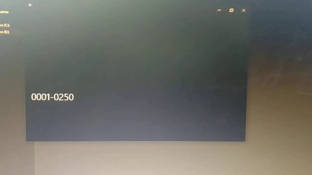 Отчёт почему нет видео!!(И КУБИК) смотреть онлайн