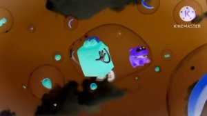 Ам ням Хеппи мил effects