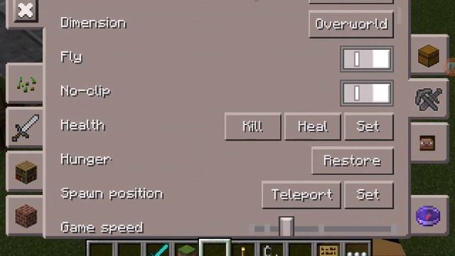 Minecraft pe mod revew :toolbox for mc pe mod \ app смотреть онлайн