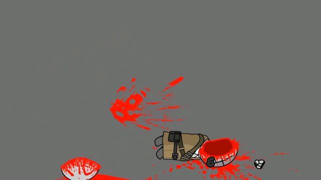 Ещё один тест маднеса (madness combat test) смотреть онлайн