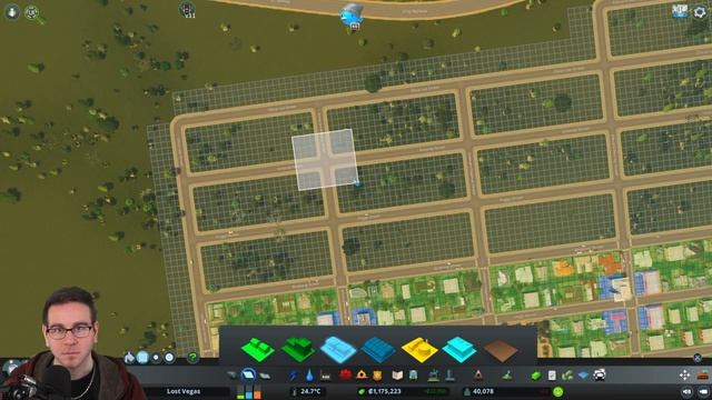 YBEJ Airport - Ep 4 Lost Vegas смотреть онлайн