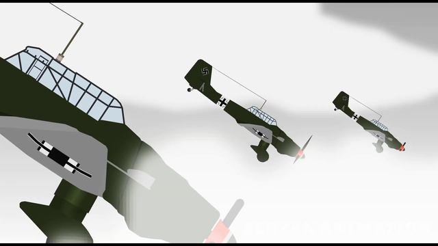 BATTLE OF KURSK  WW2 Stick Nodes war  German vs Soviet