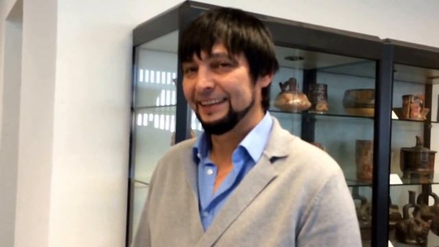 Портал belyevik.ru в гостях у фирмы Naturana, немецкого производителя нижнего белья смотреть онлайн