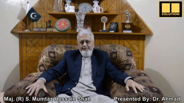 MAJOR SYED MUMTAZ HUSSAIN SHAH Part 02 - EAST PAKISTAN TRAGEDY 1971 - SERIES смотреть онлайн