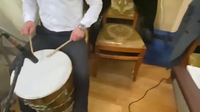 Расим барабан Заур Клавиши Саид Гармонь лезгинка Махачкала Каспийск Дагестан Россия смотреть онлайн