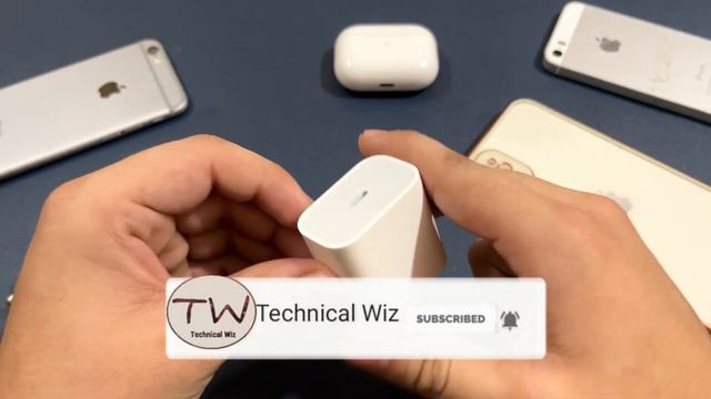 Best Fast Charger for iPhone 20W vs 10W vs 5W | Apple 20W Fast Charger Hindi смотреть онлайн