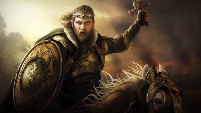 The Lord of the Rings: Adventure Card Game | Launch Trailer | PS4 смотреть онлайн