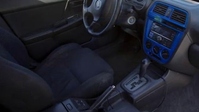 2004 Subaru Impreza WRX for sale in RENO, NV смотреть онлайн