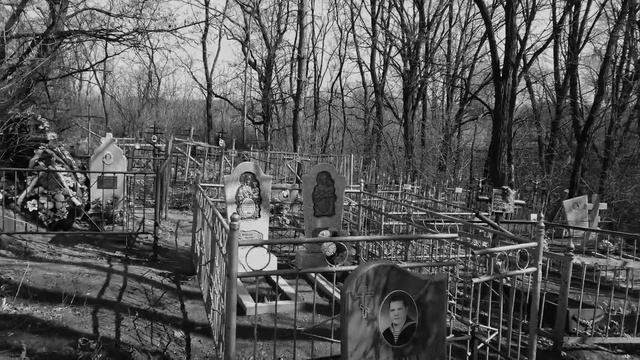 ИНОГДА ОНИ ВОЗВРАЩАЮТСЯ | Мёртвые Помнят - Роберт Ирвин Говард | Дикий Юго-Запад смотреть онлайн