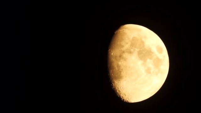 9x Speed Moon @ MTO11CA + Sony NEX5N смотреть онлайн