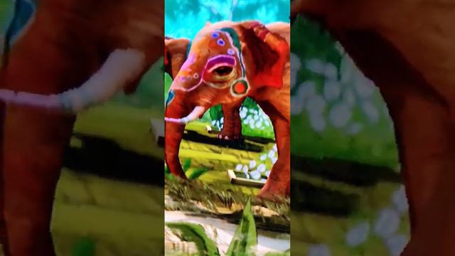 Assassin's Creed Chronicles: India, has an animal that isn't supposed to be there смотреть онлайн