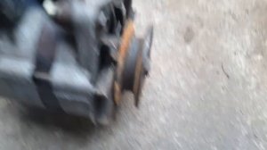 Какой генератор нужно ставить на Зил 130. Г287 Б. 14V 90А