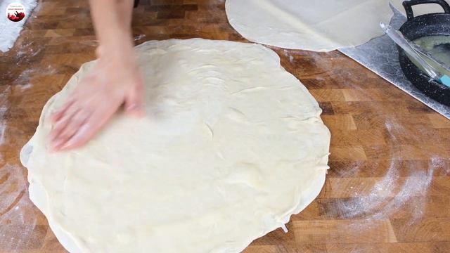 Alışkanlık Yapacak ‼️ O Kadar Lezzetliki Neredeyse Her Hafta sonu Yapıyorum смотреть онлайн