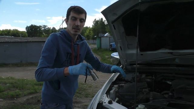 Выбираем пятилетний Митсубиси Паджеро Спорт 2 смотреть онлайн