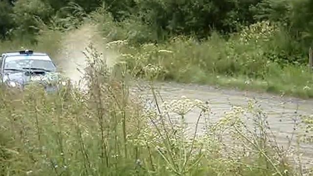 Ралі Галіція 2013 СД5 Красів: Subaru Impreza Макогончук Небесний / Rally Galicia смотреть онлайн