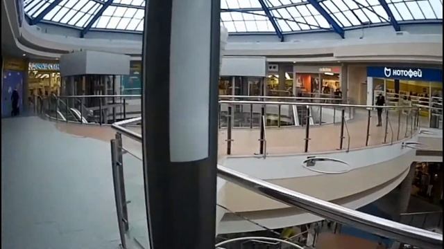 #позитивныйсезон//НИЖНИЙ тц. ФАНТАСТИКА// смотреть онлайн