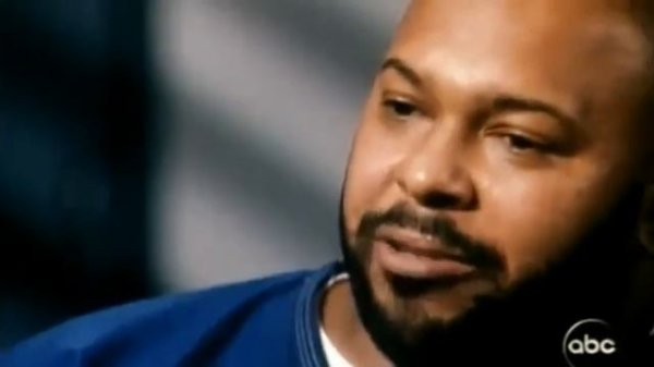 Бигги и Тупак | Biggie and Tupac (2002)