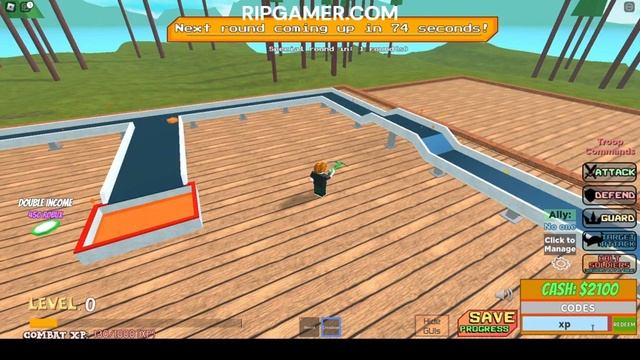 All Secret faction defense tycoon Codes 2023 | Codes for faction defense tycoon 2023 - Roblox Code смотреть онлайн