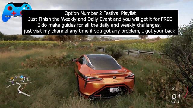 Forza Horizon 5 GMC Hummer EV 2022 How to Get For FREE смотреть онлайн