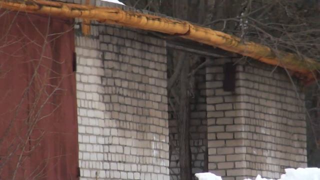 Ромодановский дворики.