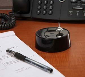 # Вечный двигатель для офиса