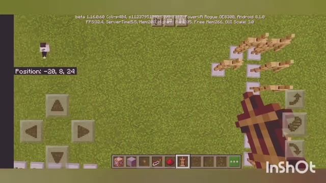 [Minecraft PE] Making Attack On Titan wall in Minecraft via Commands (Check Desc for Java) смотреть онлайн