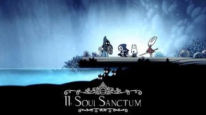 Top 25 Hollow Knight Songs - Best Hollow Knight Music Compilation