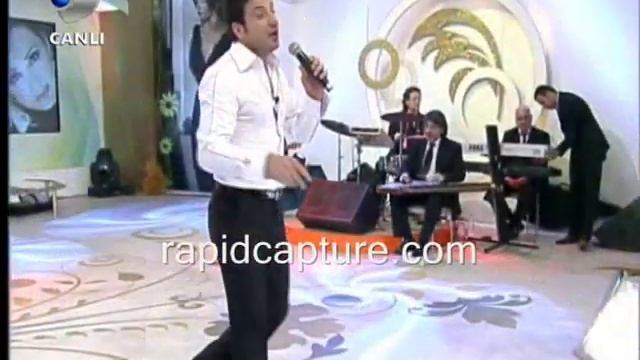 DAVUT GÜLOĞLU OY AMAN AMAN-ESRA CEYHAN смотреть онлайн