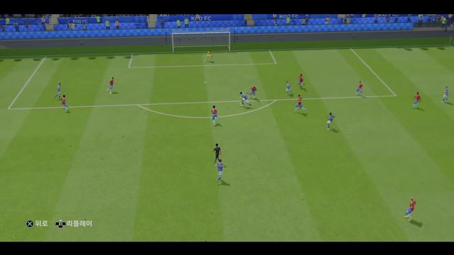 FIFA 20 Raul Jimenez Ball Roll and Goal смотреть онлайн