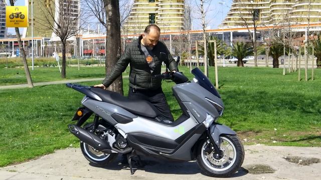 VOLTA APEC APX5 İnceleme | Fiyat Performans Motoru Olabilir mi? | Hayat Motorla Güzel смотреть онлайн