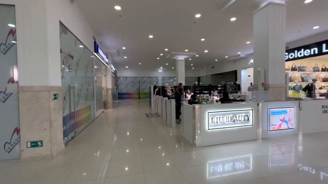 Торговая площадь. 10 кв.м