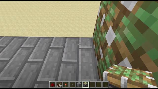 Minecraft Tutorial - Compact Hidden Piston Door (Simpler and More Compact) смотреть онлайн