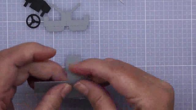 Traktor basteln / Make tractor смотреть онлайн