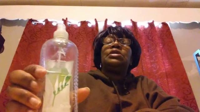 APRIL SHEER FRESHIA BODY SPRAY REVIEW смотреть онлайн