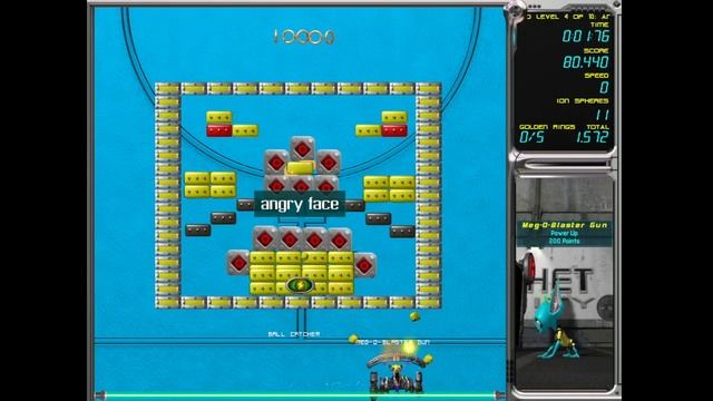Ricochet Infinity Part 109 Player Sets смотреть онлайн