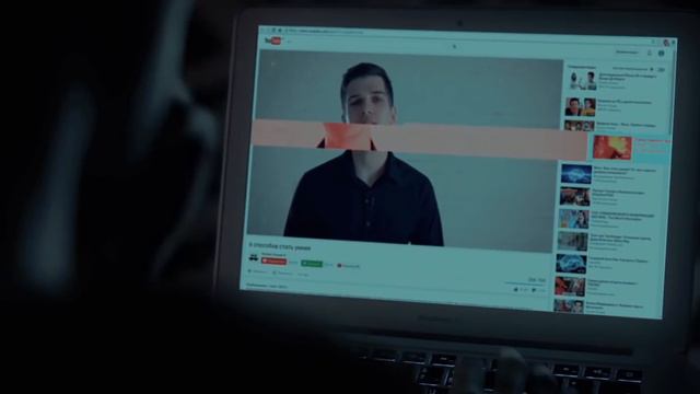 Эпизод 2. Совет блогеров смотреть онлайн