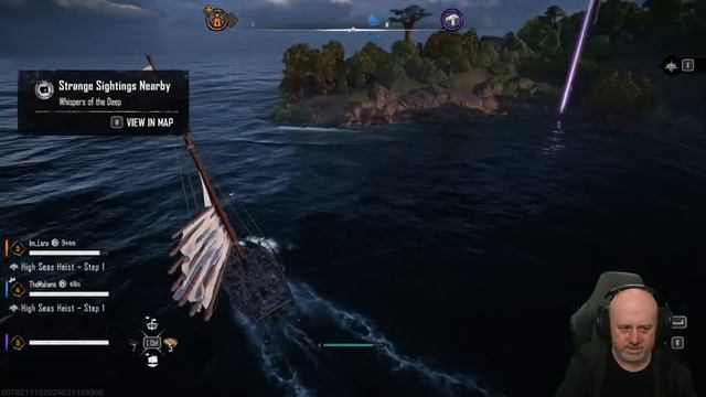 Skull and Bones Open Beta! смотреть онлайн