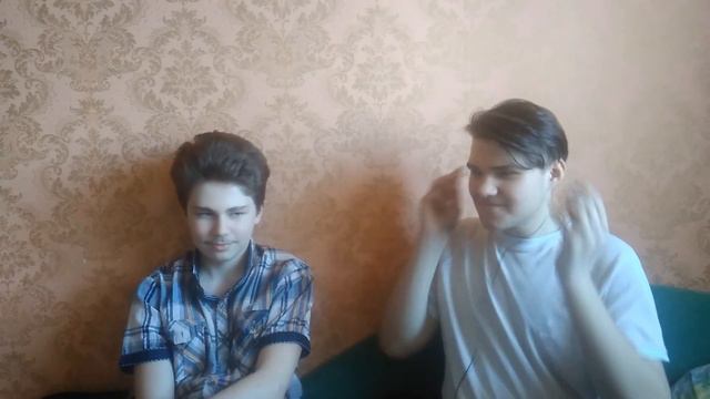 Whisper Challenge. Я тебя не слышу :D смотреть онлайн