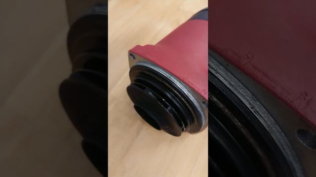 Grundfos Alpha2 25-60 180 Acting Strange..