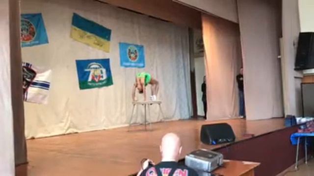 Цырковая студия " Батерфляй" ЖЕ " Судостроительный" г. Николаев смотреть онлайн