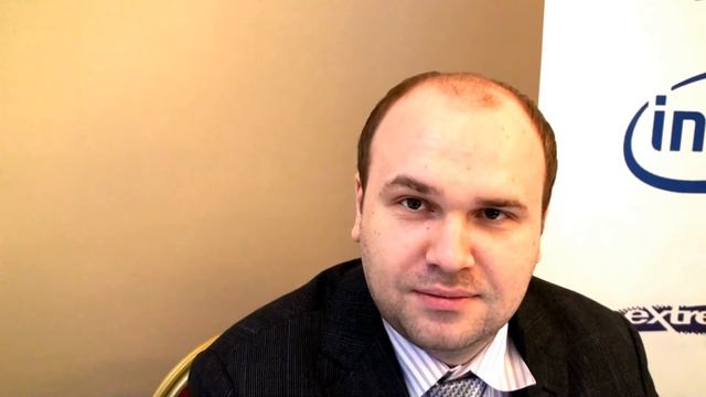 Интервью с Cloud4y