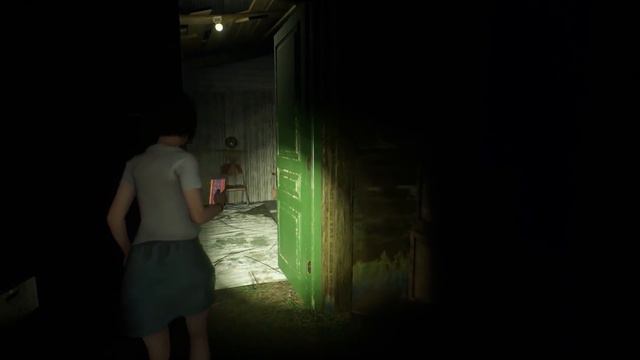DreadOut 2 Official Trailer смотреть онлайн