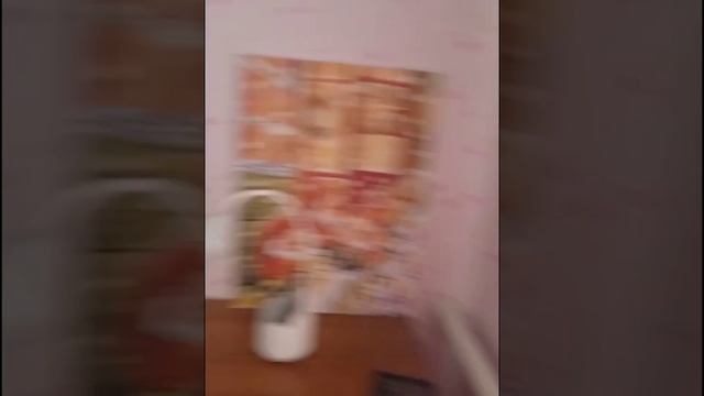 Рум тур моей комнаты ☺️✌️ смотреть онлайн