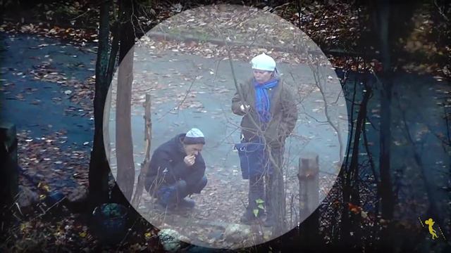 Окно в россиянский двор... (Тролик-Колик о соседях) смотреть онлайн