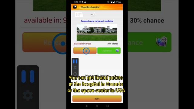 Tycoon Business Game - Best way to earn brand points (auto clicker) смотреть онлайн