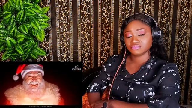 Non-Muslim Reacts To THE HIDDEN HISTORY OF CHRISTMAS REACTION!!!? | 10DAYS TO CHRISTMAS EP4