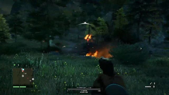 Far Cry 4: побег из дургеша, без таймера, поиск оружия и снаряжения смотреть онлайн